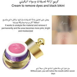 مجموعة توريد المناطق الحساسه والمفاصل🍒💕