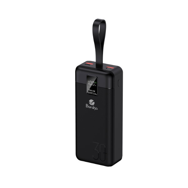 Baraka BRK-PB37 Noir (30000MAH)_0