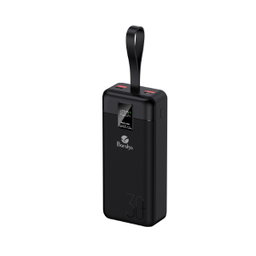 Baraka BRK-PB37 Noir (30000MAH)