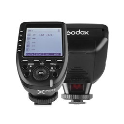 Déclencheur Godox XPro pour Nikon