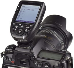 Déclencheur Godox XPro pour Nikon
