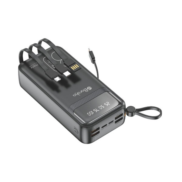 Baraka BRK-PB09 Noir (30000MAH)_0