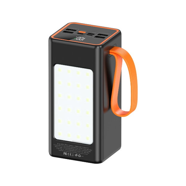 Baraka BRK-PB08 Noir (30000MAH)_0