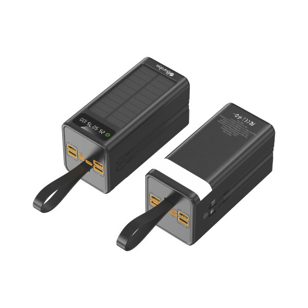 Baraka BRK-PB91 Noir (60000MAH)_0