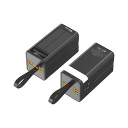 Baraka BRK-PB91 Noir (60000MAH)