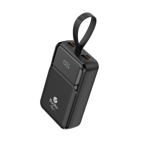 Baraka BRK-PB50 Noir (20000MAH)_0