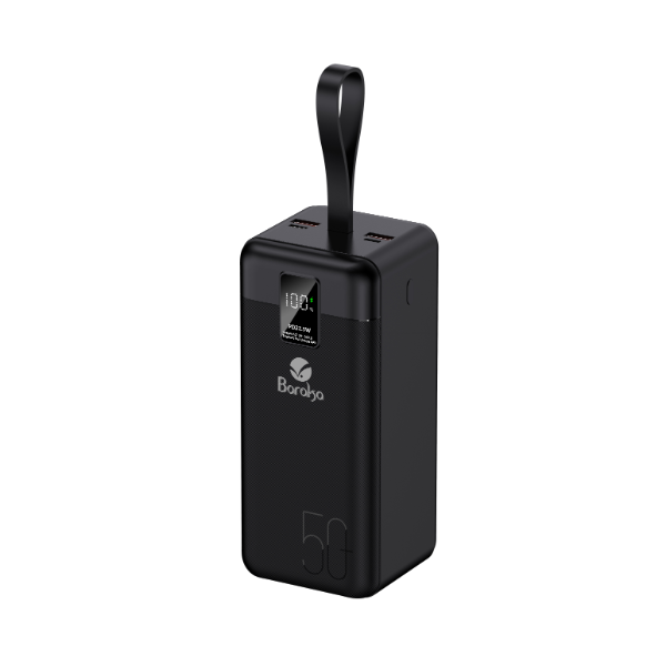 Baraka BRK-PB59 Noir (50000MAH)_0