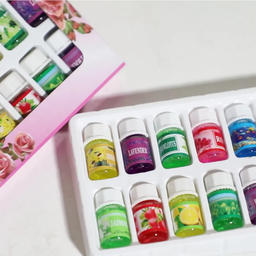 Water Soluble Aromatherapy Essential Oil for humidifier