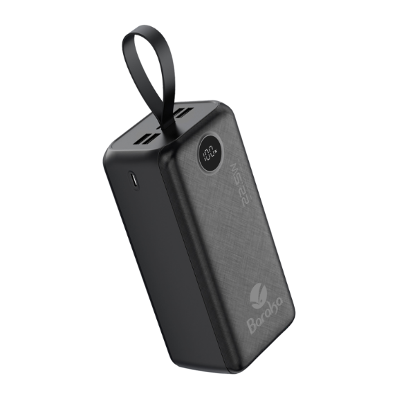 Baraka BRK-PB57 Noir (40000MAH)_0
