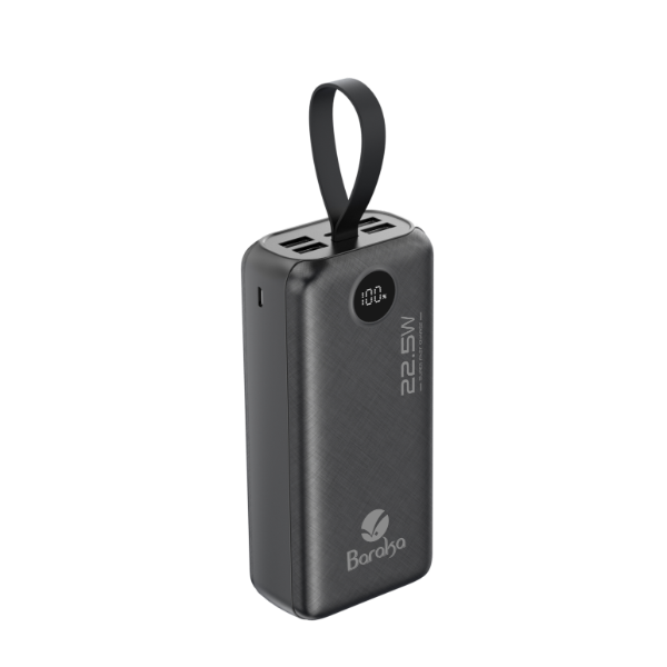 Baraka BRK-PB46 Noir (30000MAH)_0