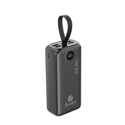 Baraka BRK-PB46 Noir (30000MAH)