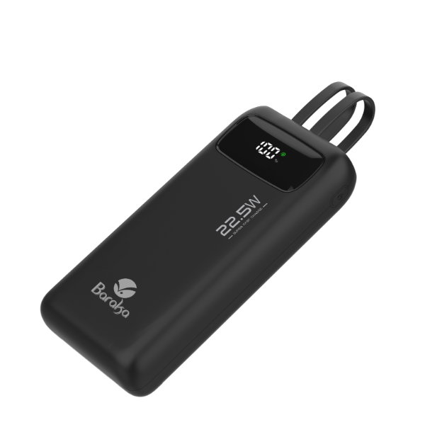 Baraka BRK-PB41 Noir (20000MAH)_0