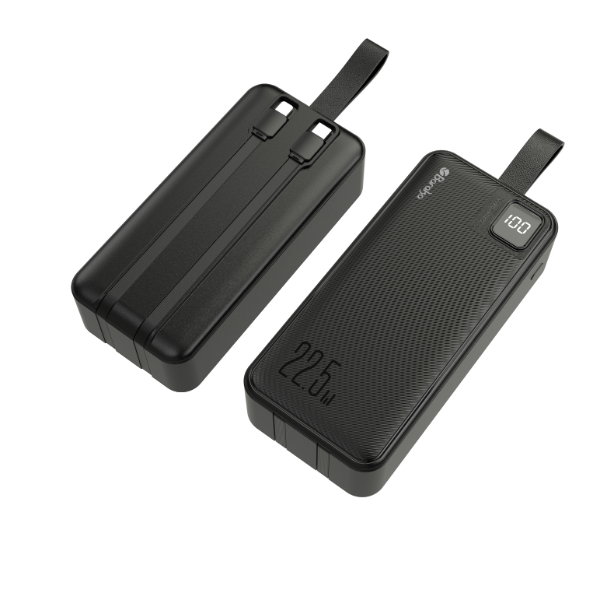 Baraka BRK-PB40 Noir (30000MAH)