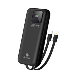 Baraka BRK-PB38 Noir (20000MAH)