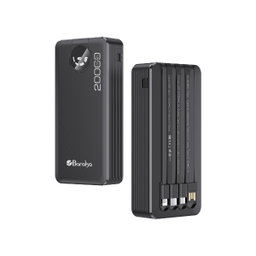Baraka BRK-PB36 Noir (20000MAH)