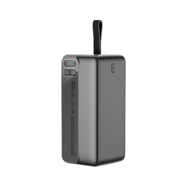 Baraka BRK-PB56 Noir (50000MAH)_0