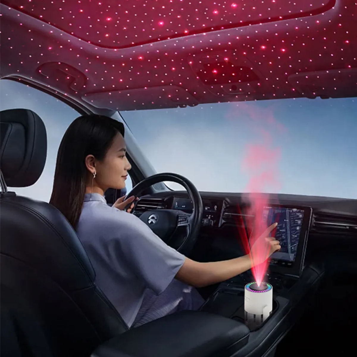 Projection Starry Humidifier_2