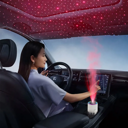 Projection Starry Humidifier