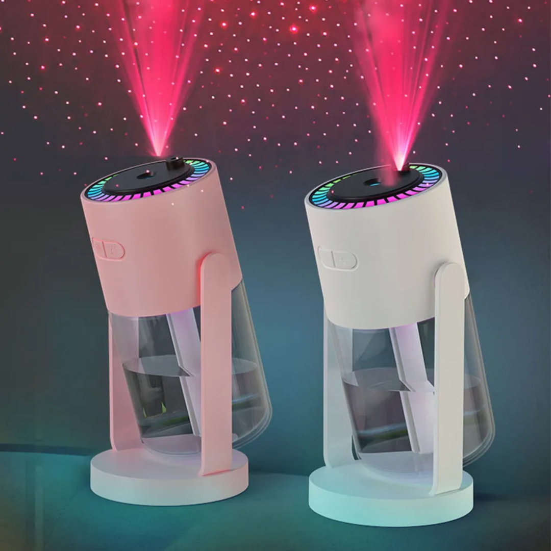 Projection Starry Humidifier