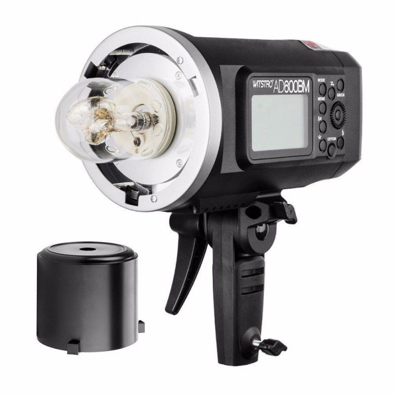Flash Godox AD60BM_1