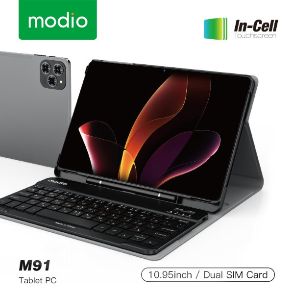 Modio M91_0