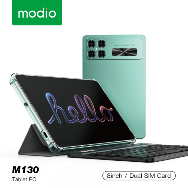Modio M130_0