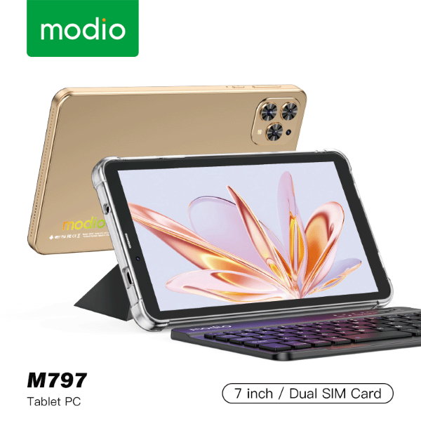 Modio M797