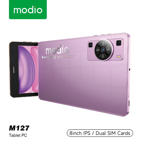 Modio M127_0