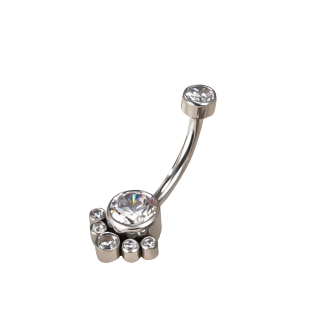 Navel cluster_0
