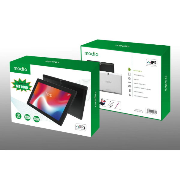 Modio MT1000_0