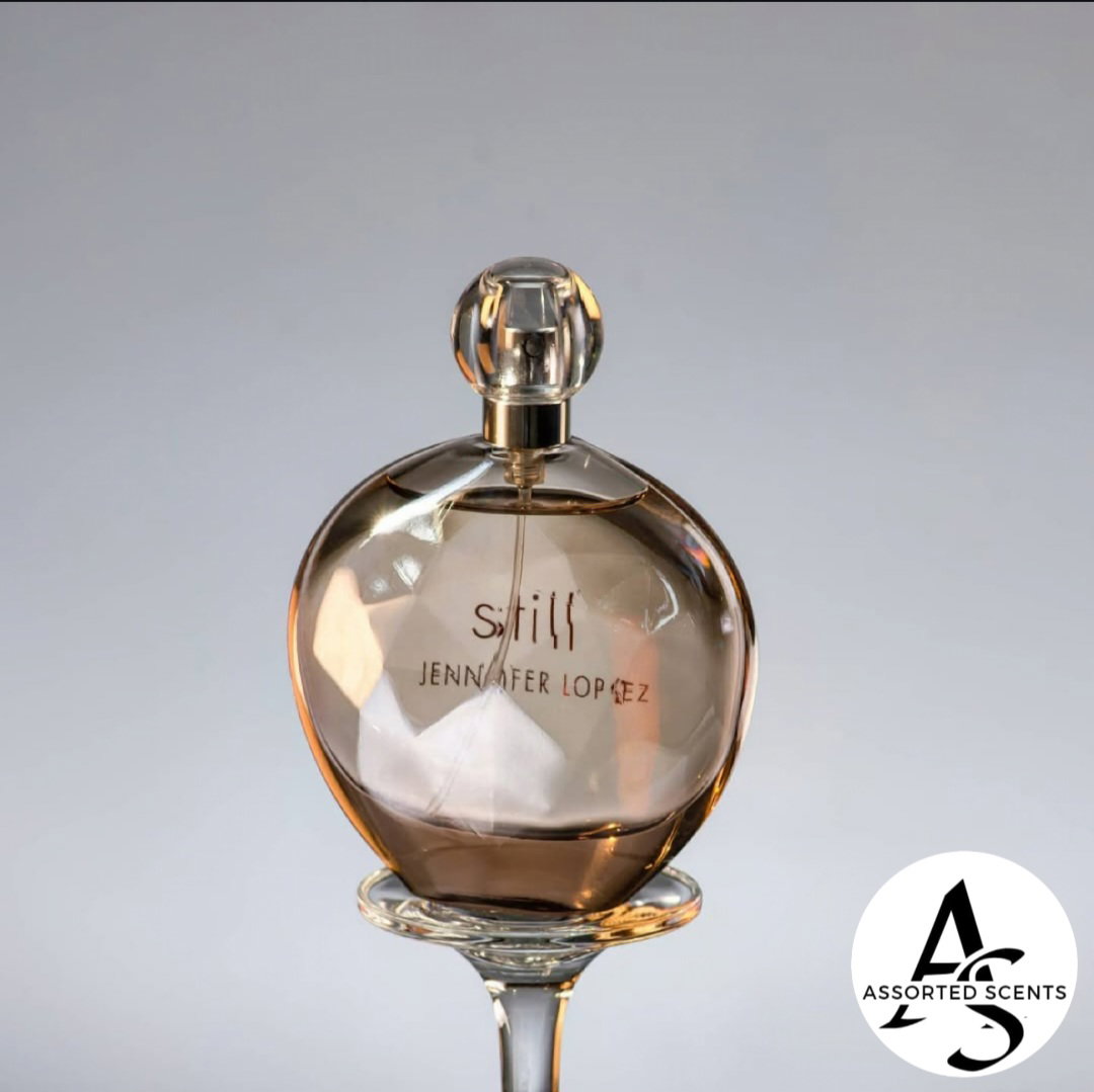 Still by Jennifer Lopez 100 ML EDP_0
