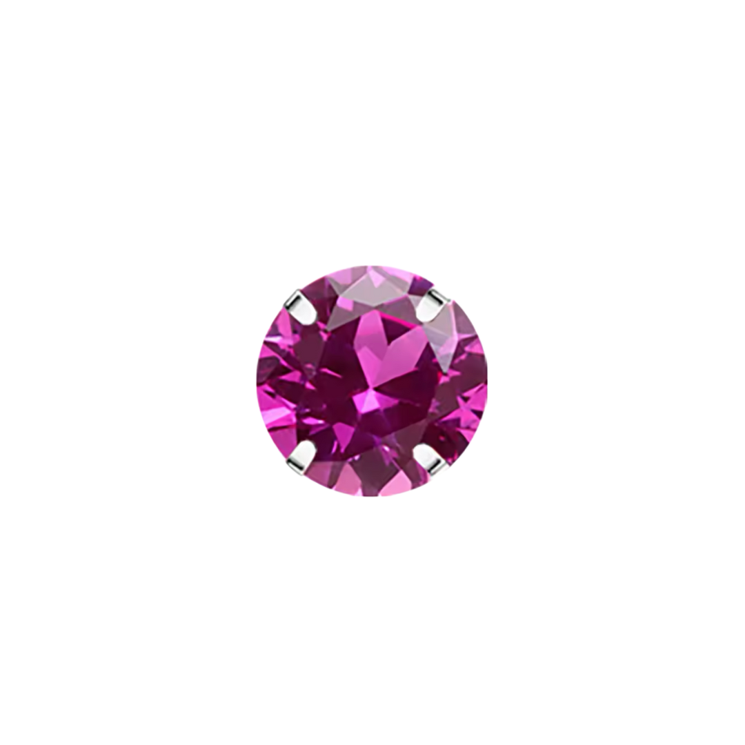 Labret punto de luz rosa_0