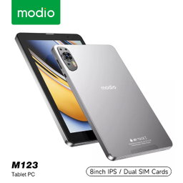 Modio M123