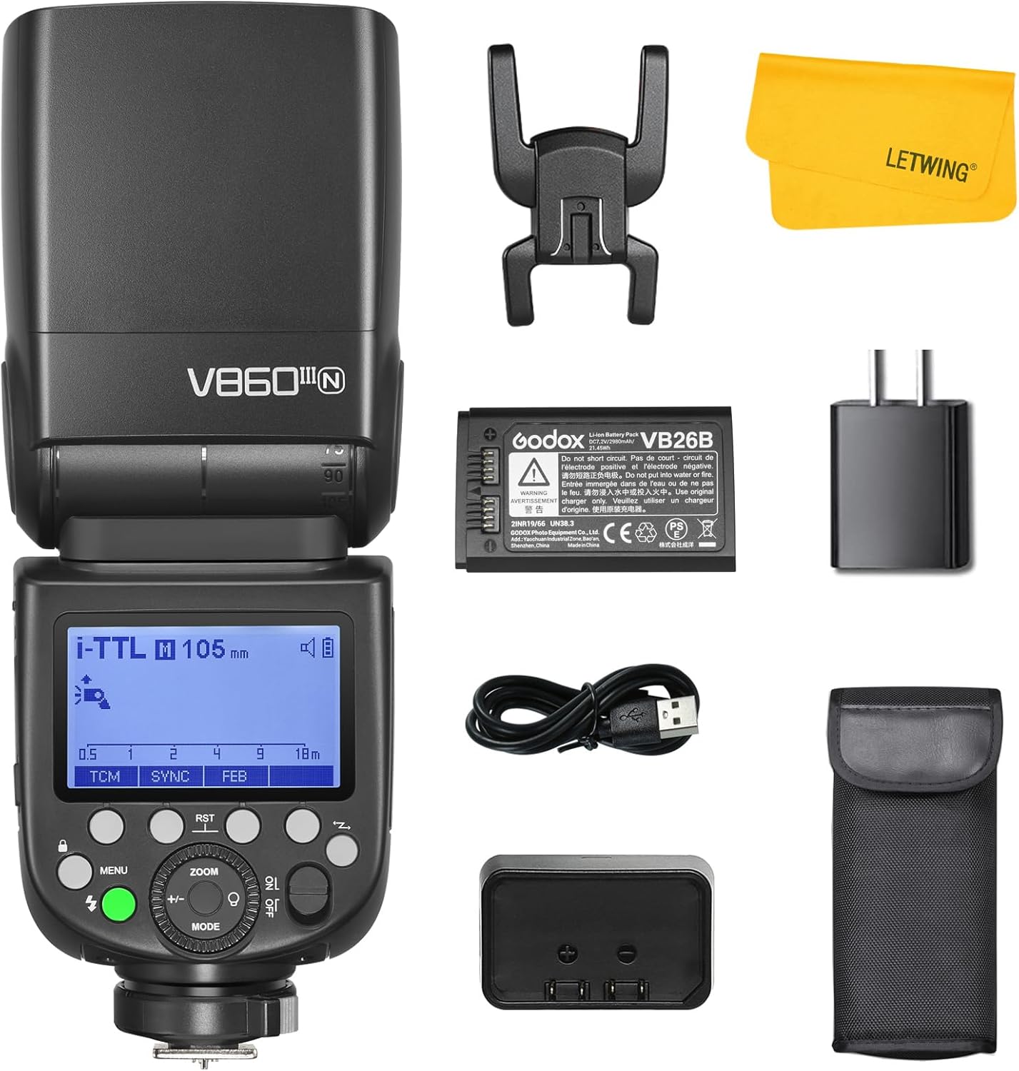 Flash Godox v860iii_2