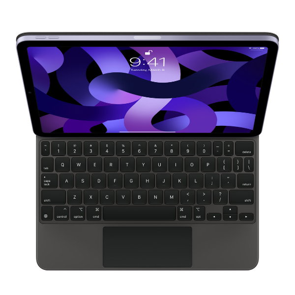 Apple Magic Keyboard iPad Pro 11" (2021) - EN Noir_0
