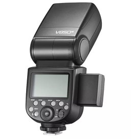 Flash godox v850iii