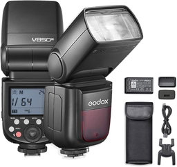Flash godox v850iii