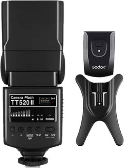 Flash Godox TT520