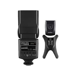 Flash Godox TT520