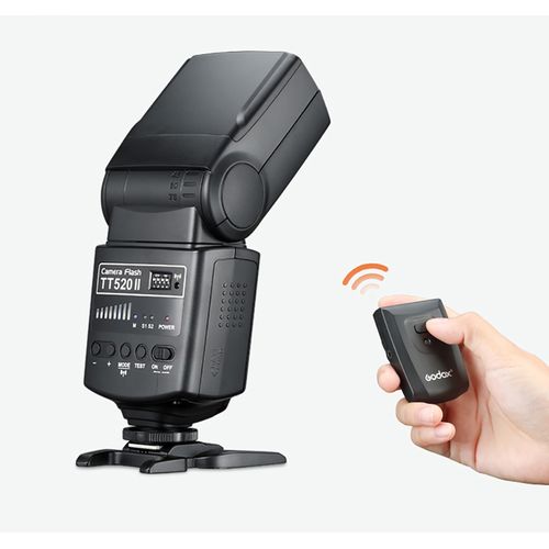 Flash Godox TT520_4