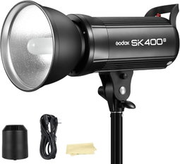Flash Godox sk400ii