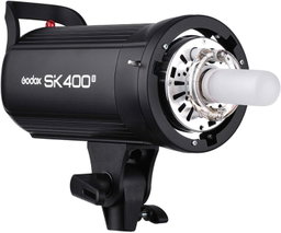 Flash Godox sk400ii