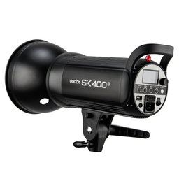 Flash Godox sk400ii