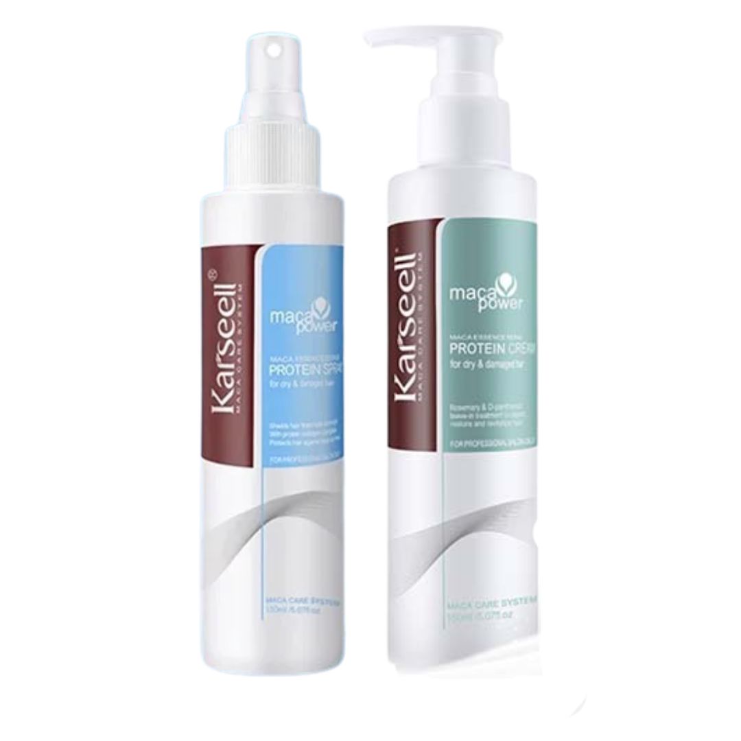 Karseell Maca Essence Repair Protein