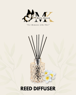 Reed Diffuser
