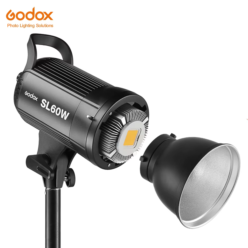 GODOX SL60W Projecteur LED_1