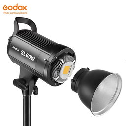 GODOX SL60W Projecteur LED