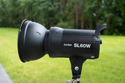 GODOX SL60W Projecteur LED