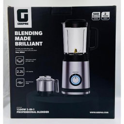 GEEPAS GSB44050