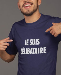 HOMMES CELIBATAIRES 